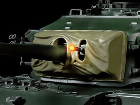 Tamiya British Battle Tank Centurion Mk III Full Option Kit 56045