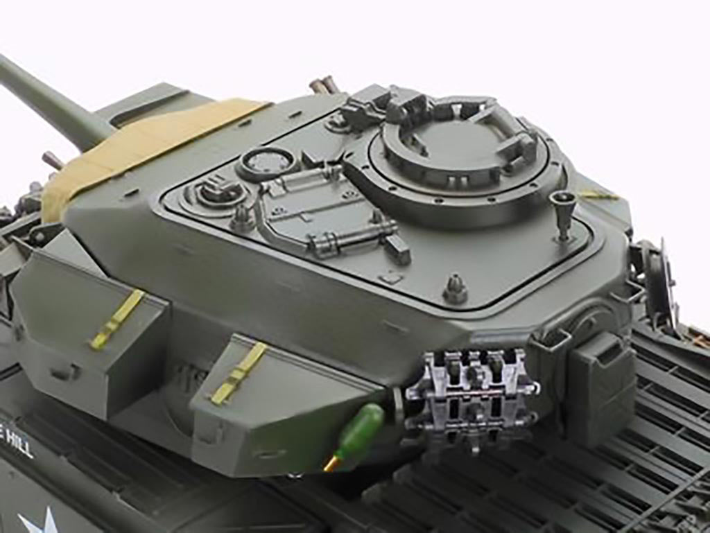 Tamiya British Battle Tank Centurion Mk III Full Option Kit 56045