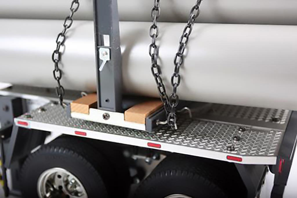 Tamiya RC Pole Trailer 56310