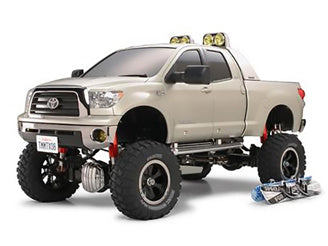 Tamiya RC TOYOTA TUNDRA HIGHLIFT 58415