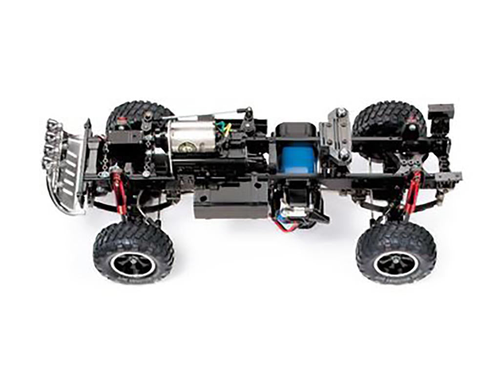 Tamiya RC TOYOTA TUNDRA HIGHLIFT 58415