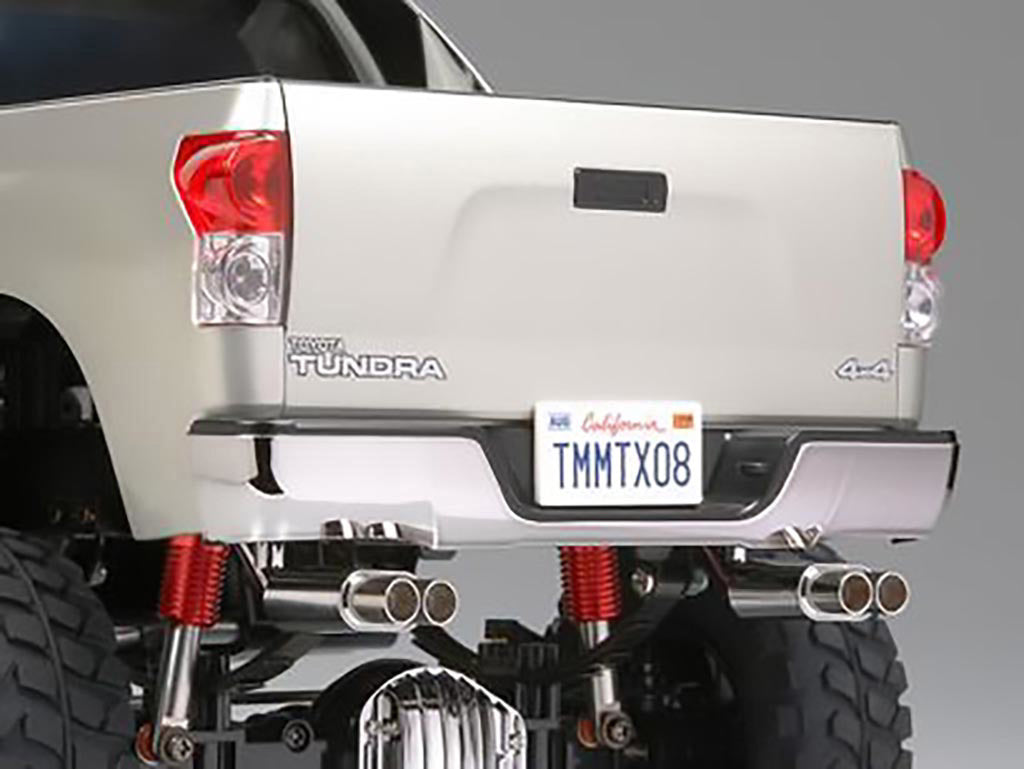 Tamiya RC TOYOTA TUNDRA HIGHLIFT 58415