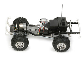Tamiya RC TOYOTA BRUISER 58519