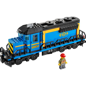 Cargo Train 60052 | City | LEGO