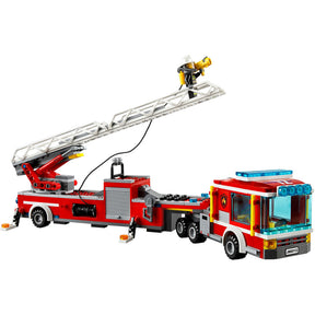 Fire Engine 60112 | City | LEGO