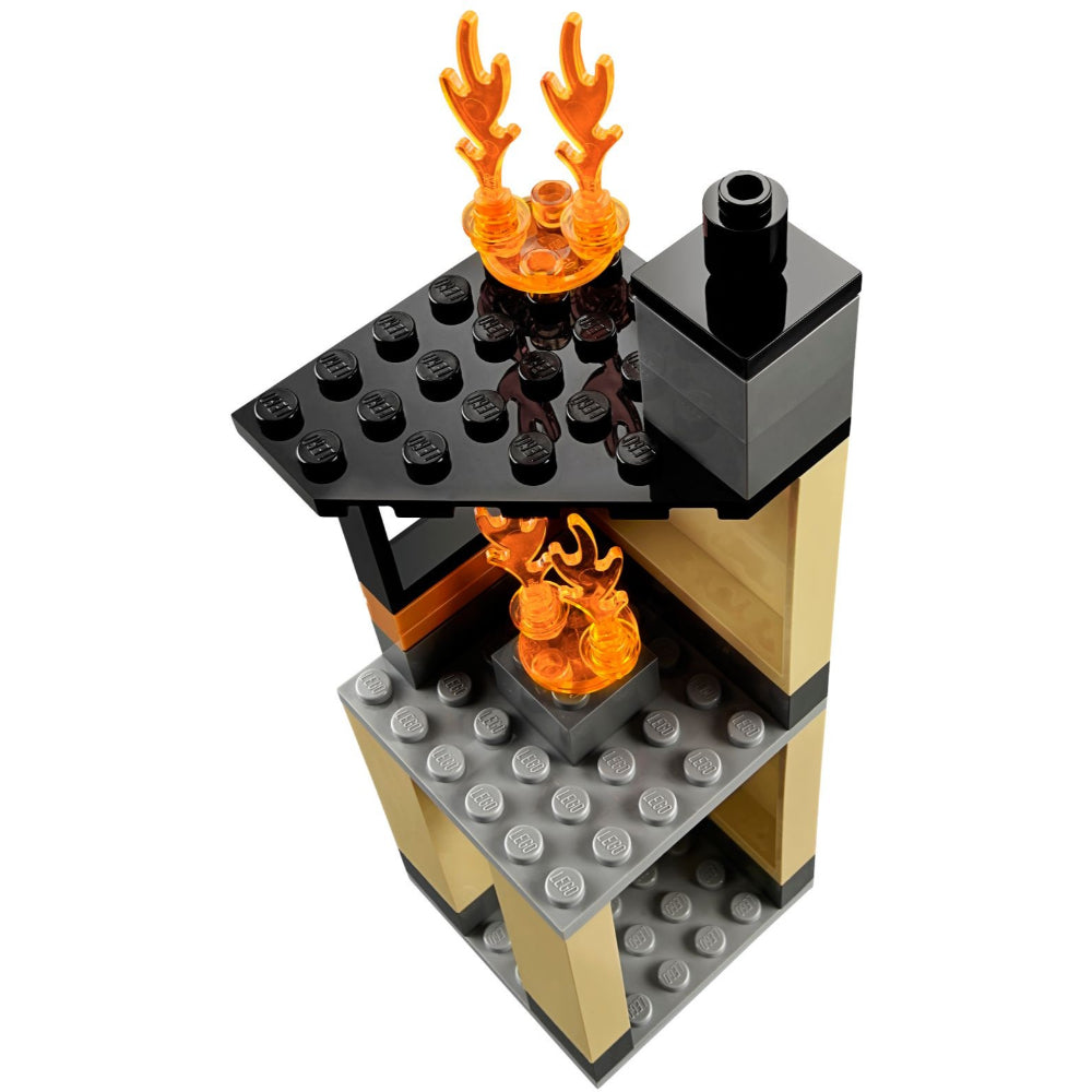 Fire Engine 60112 | City | LEGO