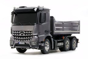 Tamiya RC Mercedes-Benz Arocs 6x4 Tipper Truck 3348 - Item #56357