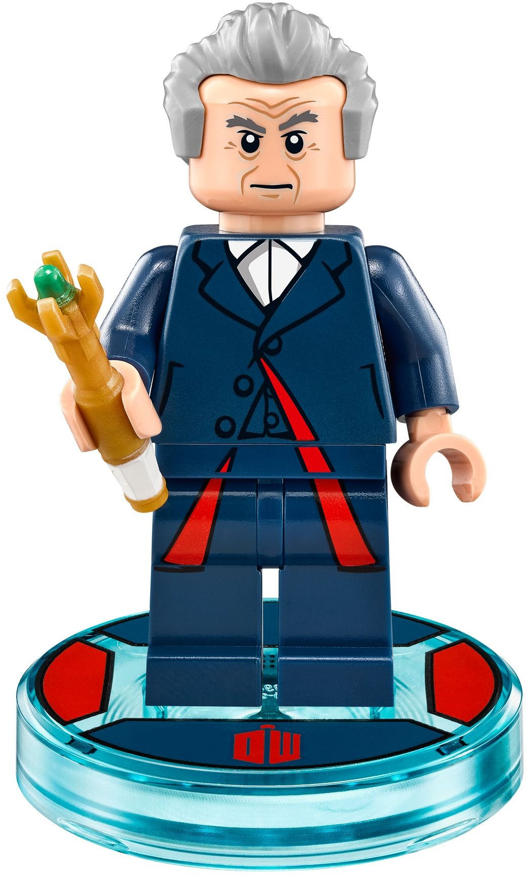 Dr Who-Level Pack 71204 | Dimension Team Pack | LEGO