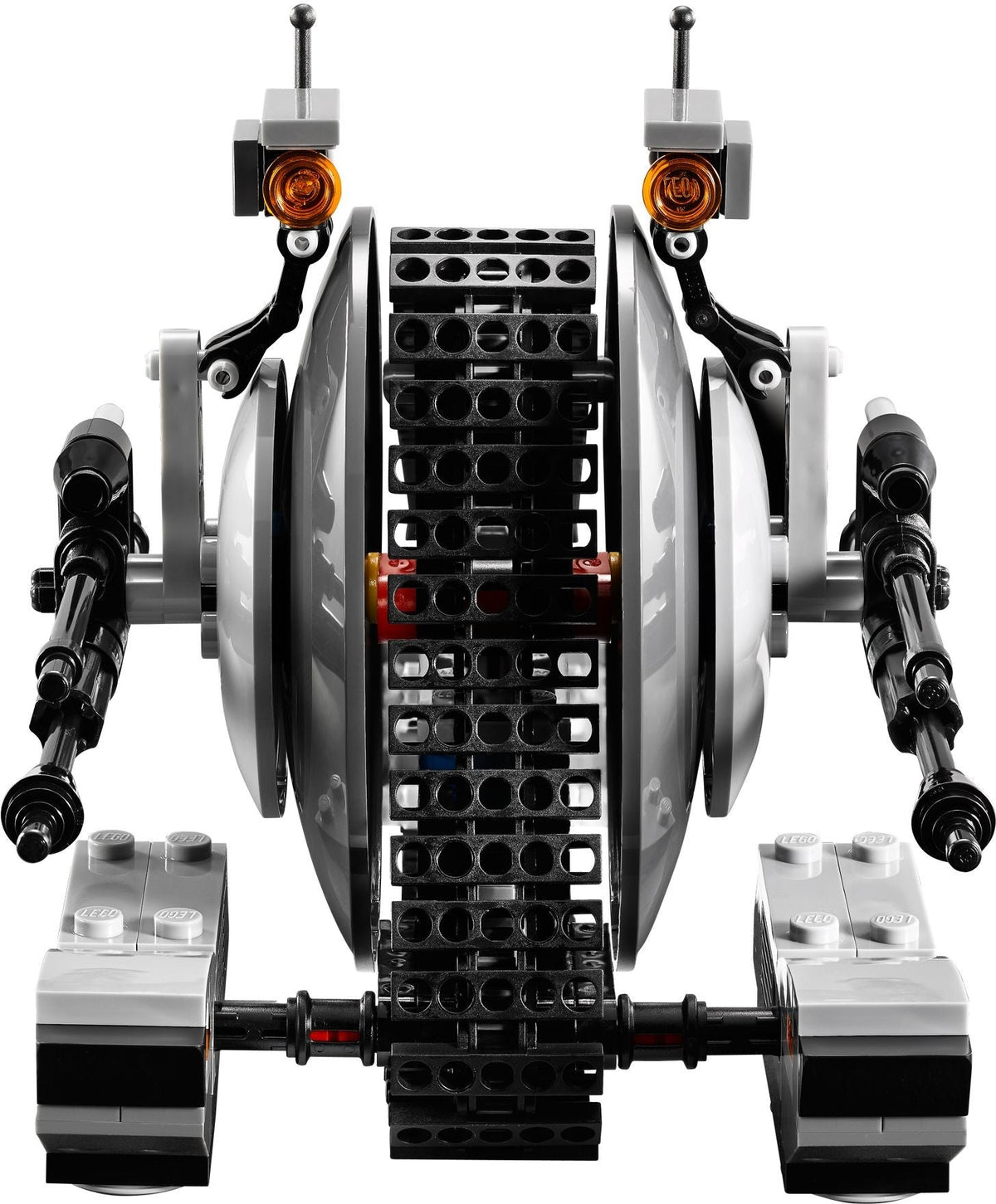 Corporate Alliance Tank Droid 75015 | Star Wars | LEGO