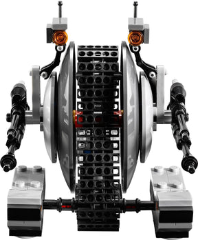 Corporate Alliance Tank Droid 75015 | Star Wars | LEGO