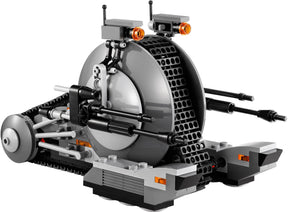 Corporate Alliance Tank Droid 75015 | Star Wars | LEGO