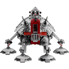 AT-TE 75019 | Star Wars | LEGO