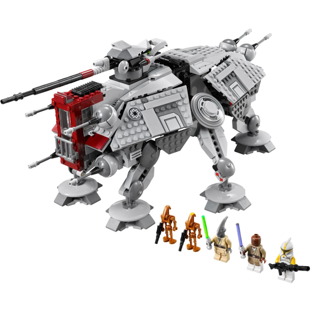 AT-TE 75019 | Star Wars | LEGO