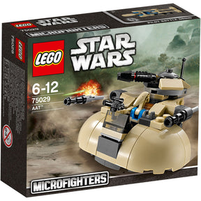 AAT 75029 | Star Wars | LEGO