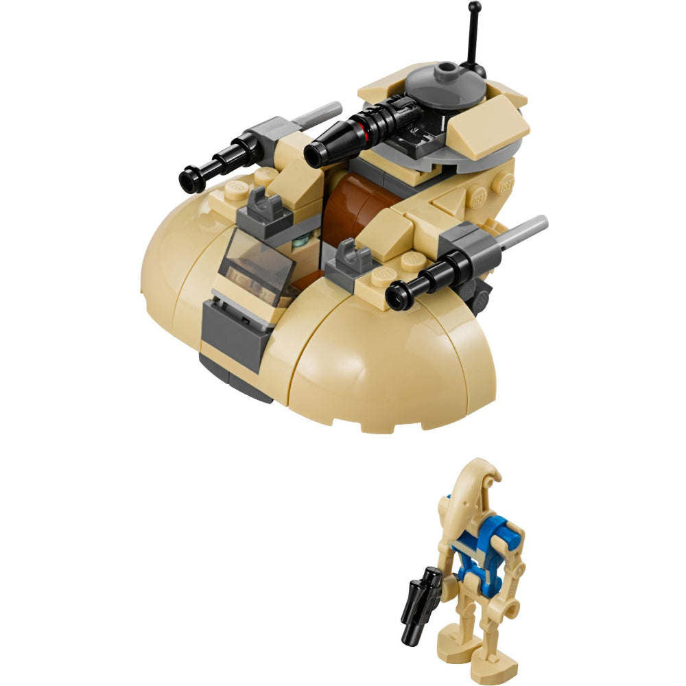 AAT 75029 | Star Wars | LEGO
