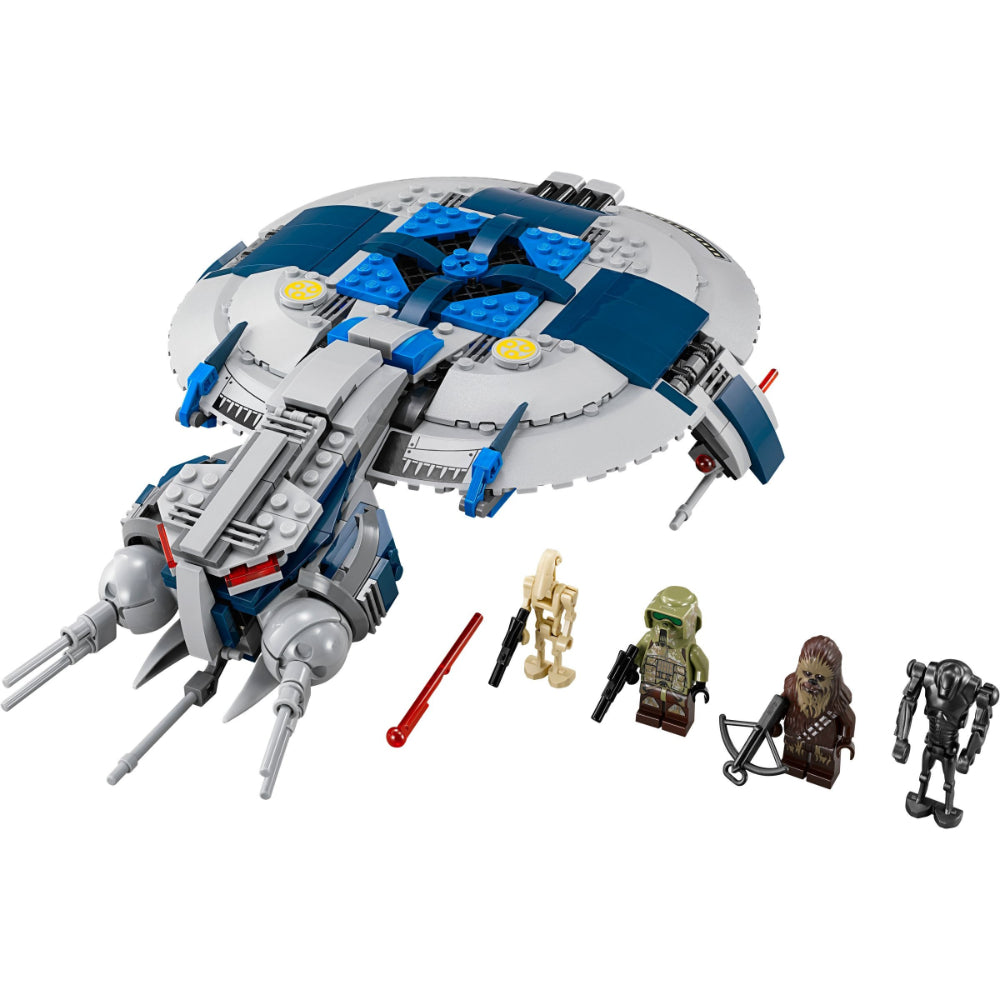 Droid Gunship 75042  | Star Wars | LEGO