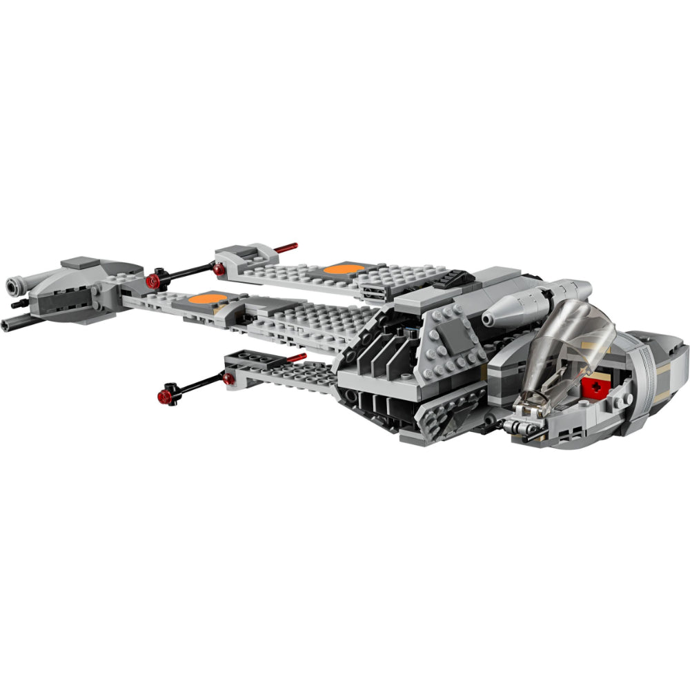 B-wing™ 75050  | Star Wars | LEGO