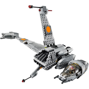 B-wing™ 75050  | Star Wars | LEGO