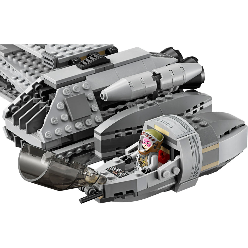 B-wing™ 75050  | Star Wars | LEGO