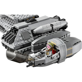 B-wing™ 75050  | Star Wars | LEGO