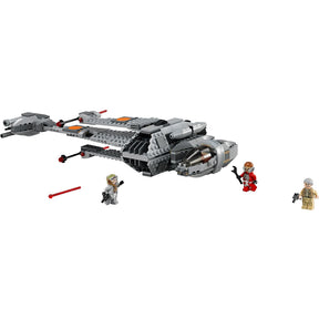 B-wing™ 75050  | Star Wars | LEGO