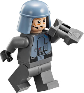 AT-AT 75054 | Star Wars | LEGO