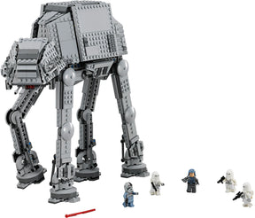 AT-AT 75054 | Star Wars | LEGO