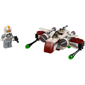 ARC-170 Starfighter 75072 | Star Wars | LEGO