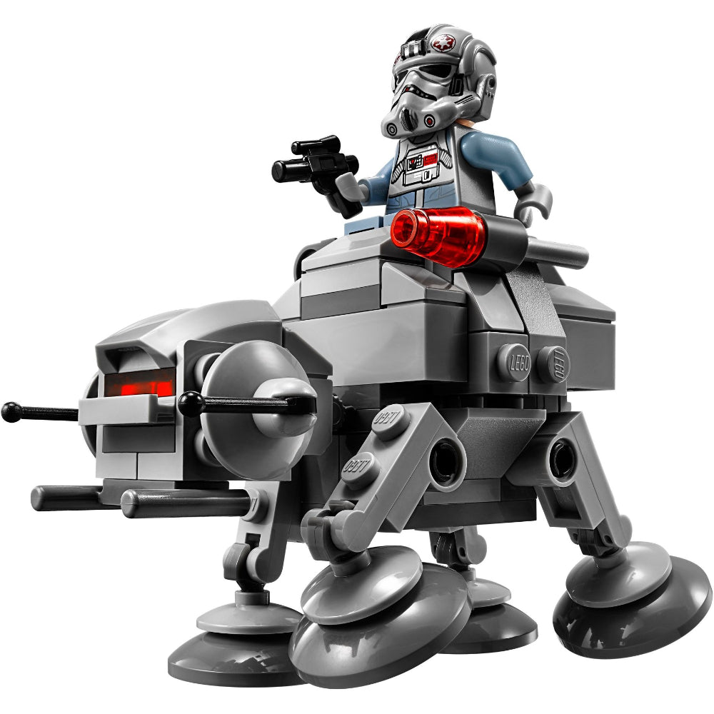 AT-AT 75075 | Star Wars | LEGO