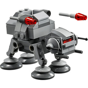 AT-AT 75075 | Star Wars | LEGO