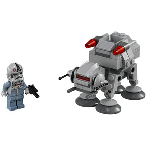 AT-AT 75075 | Star Wars | LEGO