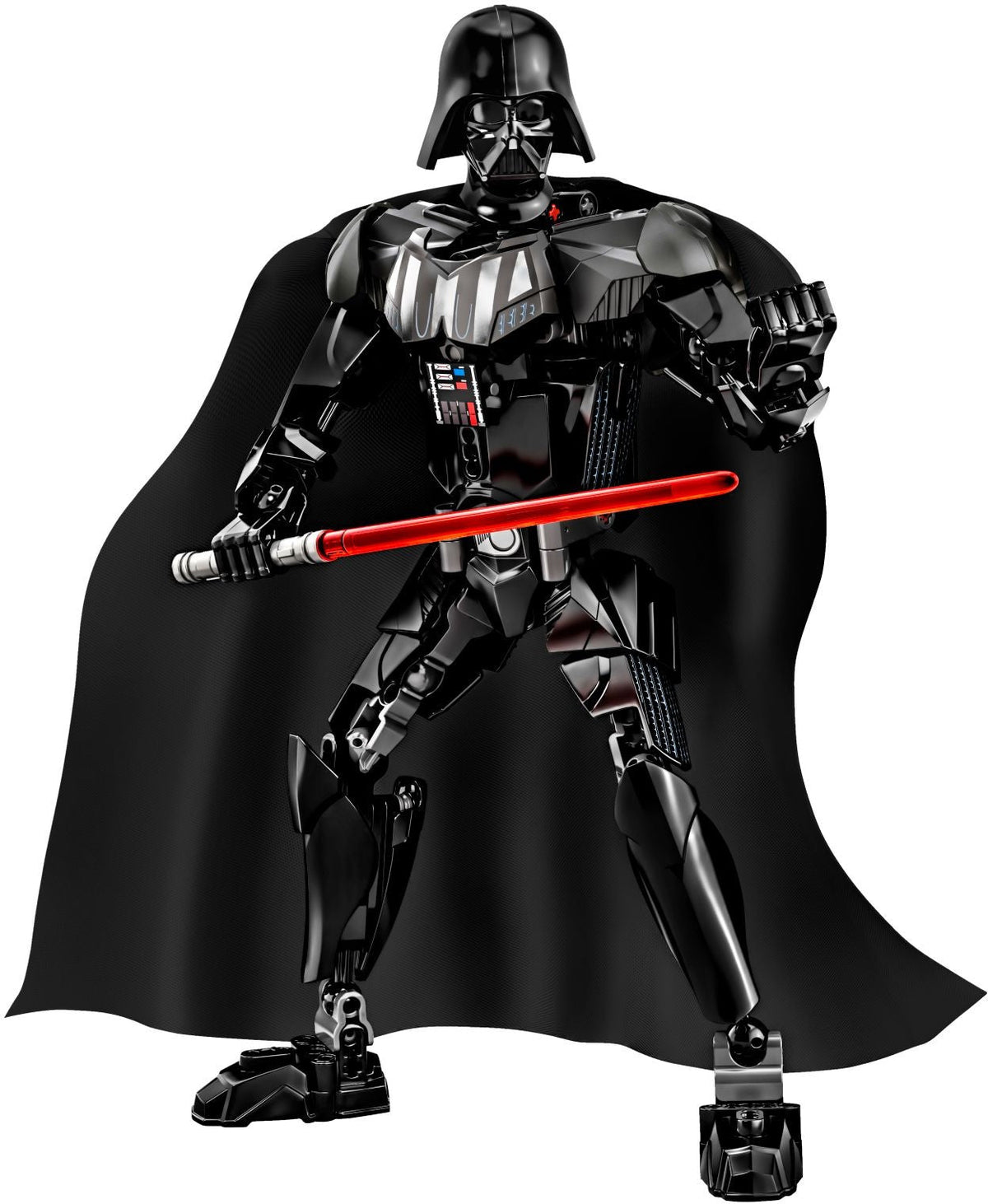Darth Vader Buildable Figure 75111 | Star Wars | LEGO