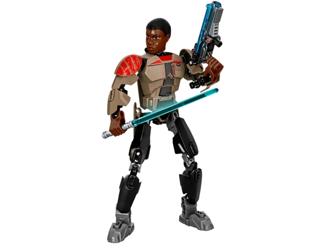 Finn Buildable Figure 75116 | Star Wars | LEGO