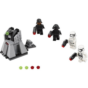 First Order Battle Pack 75132 | Star Wars | LEGO
