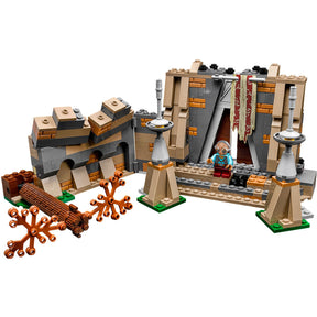 Battle on Takodana 75139 | Star Wars | LEGO