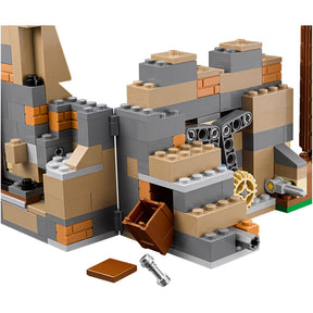 Battle on Takodana 75139 | Star Wars | LEGO