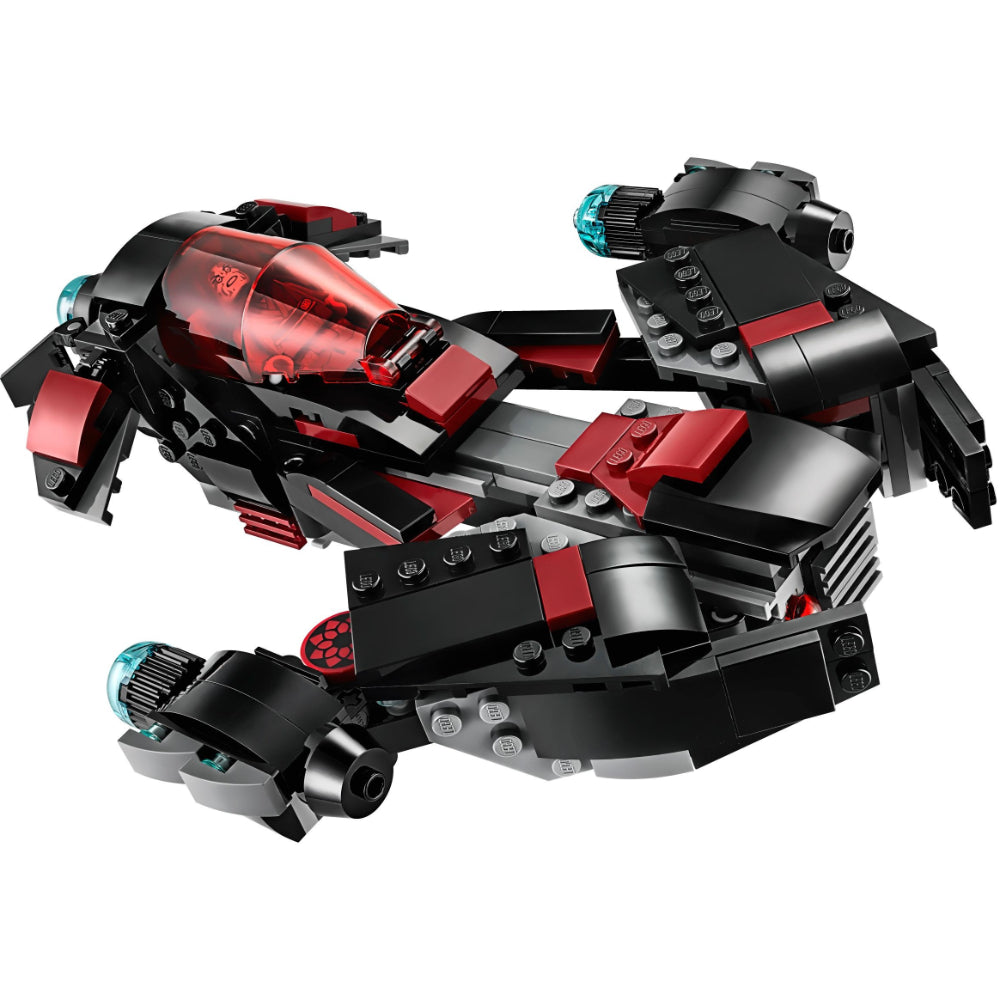 Eclipse Fighter 75145 | Star Wars | LEGO