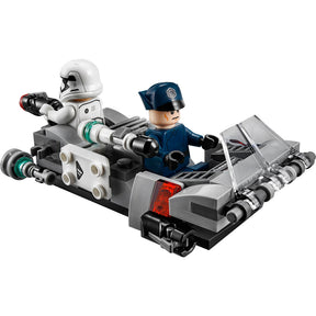 First Order Transport Speeder Battle Pack 75166 | Star Wars | LEGO