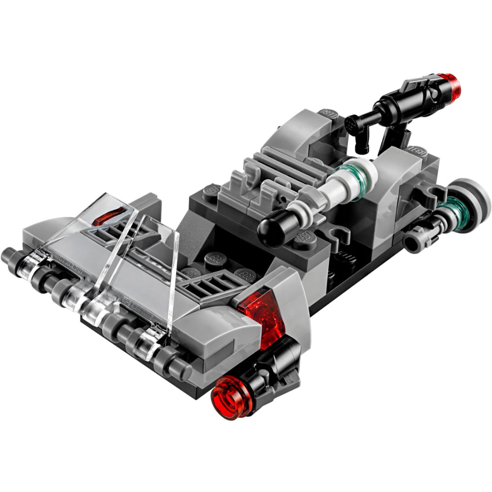 First Order Transport Speeder Battle Pack 75166 | Star Wars | LEGO