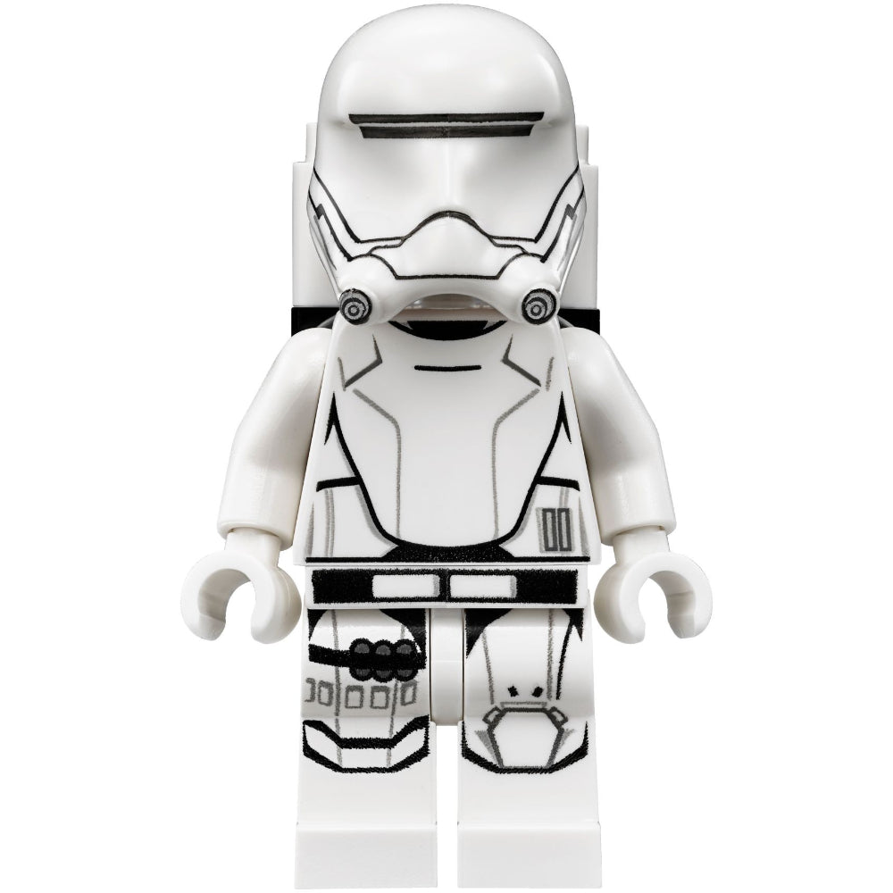 First Order Transport Speeder Battle Pack 75166 | Star Wars | LEGO