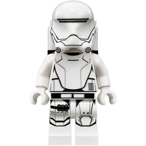First Order Transport Speeder Battle Pack 75166 | Star Wars | LEGO