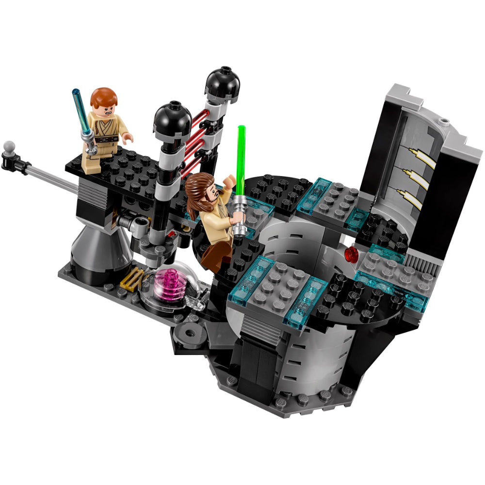 Duel on Naboo 75169 | Star Wars | LEGO
