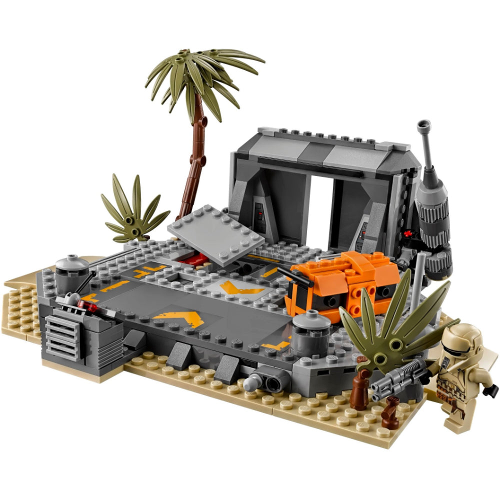 Battle on Scarif  75171 | Star Wars | LEGO