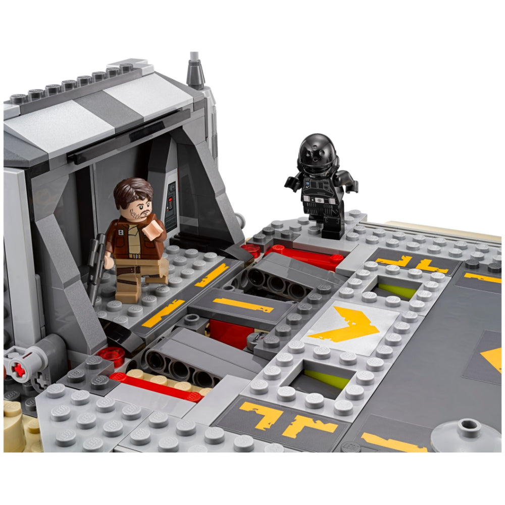 Battle on Scarif  75171 | Star Wars | LEGO
