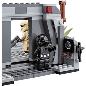Battle on Scarif  75171 | Star Wars | LEGO