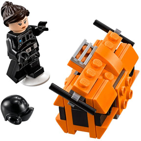 Battle on Scarif  75171 | Star Wars | LEGO