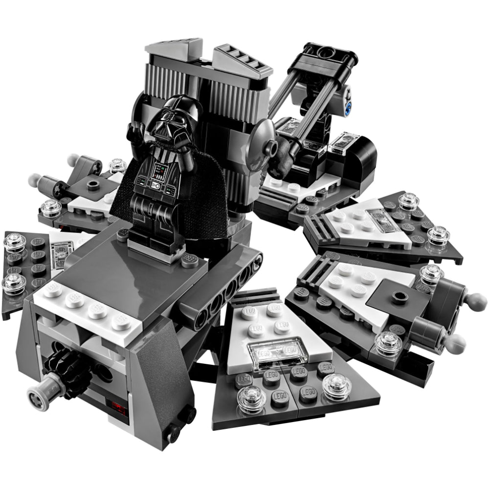 Darth Vader Transformation 75183 | Star Wars | LEGO