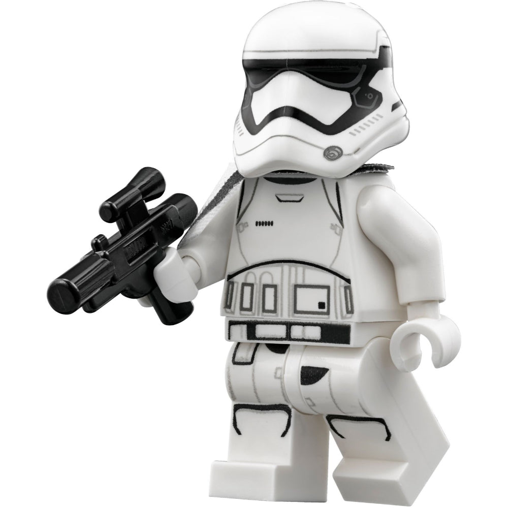 First Order Star Destroyer  75190 | Star Wars | LEGO