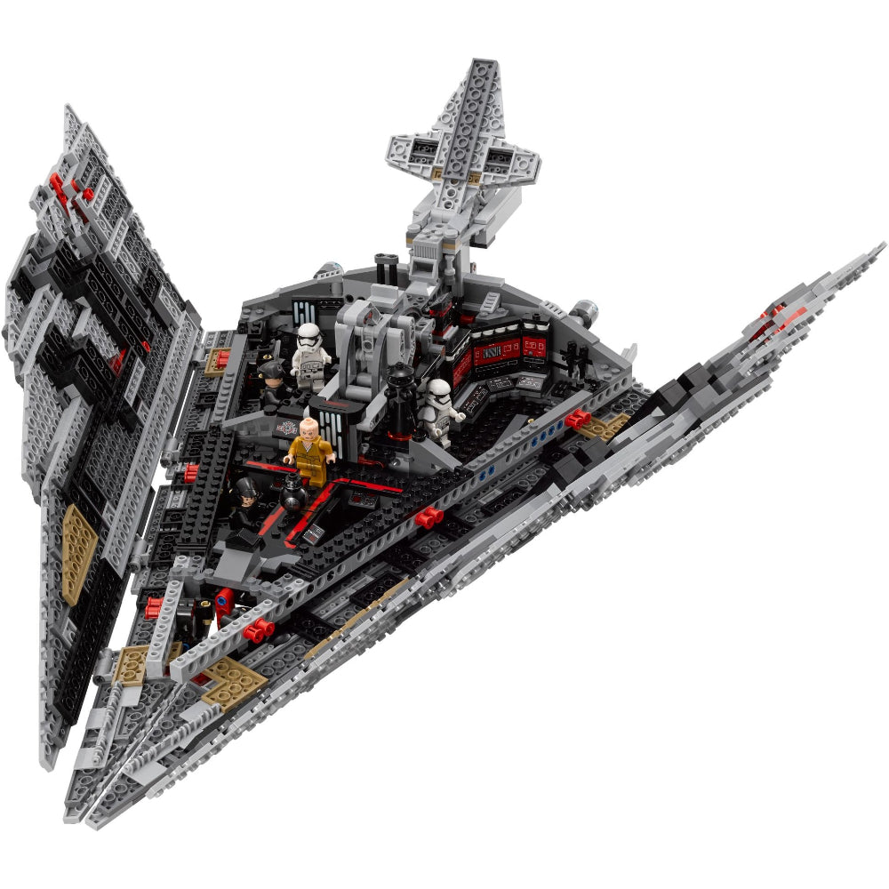 First Order Star Destroyer  75190 | Star Wars | LEGO