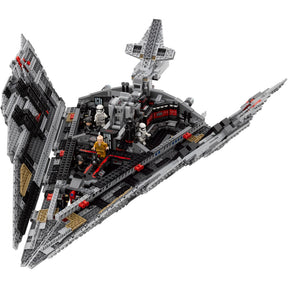 First Order Star Destroyer  75190 | Star Wars | LEGO